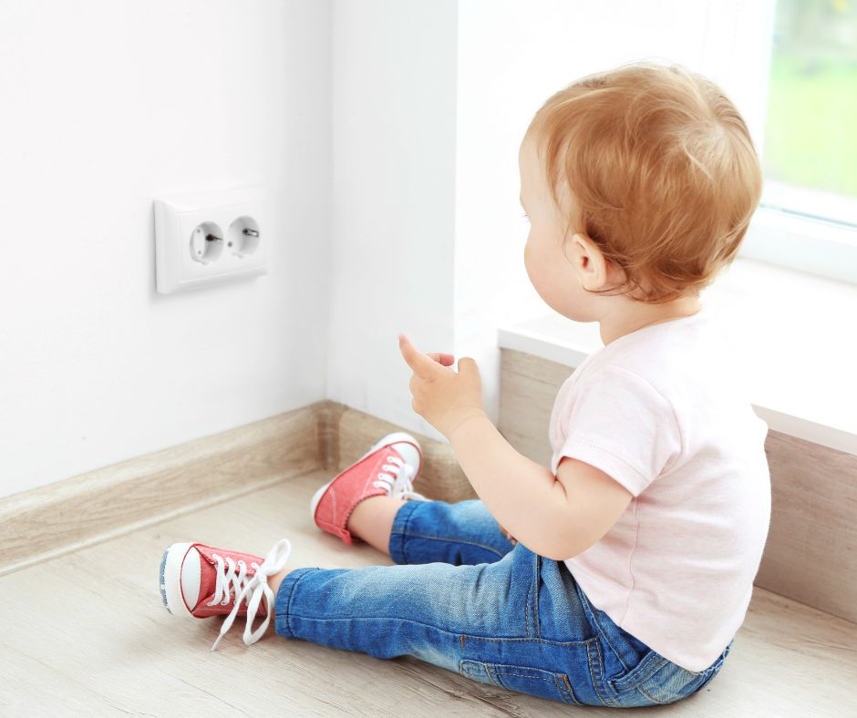 Electricity Safety Tips for Melbourne Parents with Kids