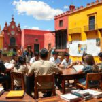 Spanish Schools in San Miguel de Allende: Best Programme Choices