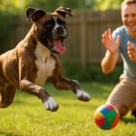 Energy Management Strategies for Boxers: Stay Playful and Focused