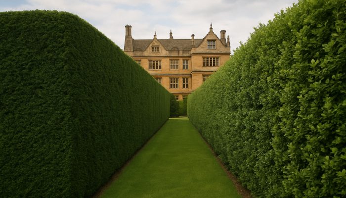Hedge Trimming Techniques for Gardens in Stoke-sub-Hamdon