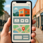 Mobile Website Design: Empowering Stroud’s Small Businesses