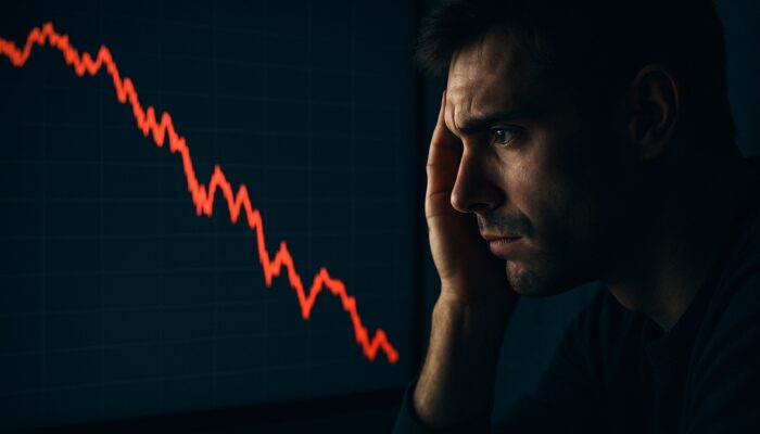 Crypto Trading Drawdown: A Beginner’s Guide