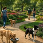 Pet-Friendly Attractions for Adventurous Explorers: Travel Tips