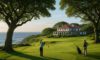 Bluff National Park Golf Club: Experience Golf at Its Finest