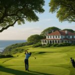 Bluff National Park Golf Club: Experience Golf at Its Finest