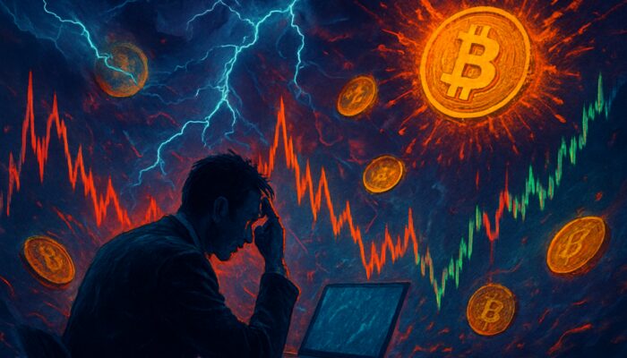 Crypto Trading Volatility Explained: Key Insights Unveiled