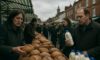 Budget Balance: Managing Food Costs and Card Payments
