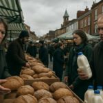 Budget Balance: Managing Food Costs and Card Payments