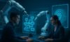 Automation-Enabled VA Service for Efficient Business Operations