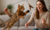 Bengal Cat Exercise: Essential Tips for Peak Health