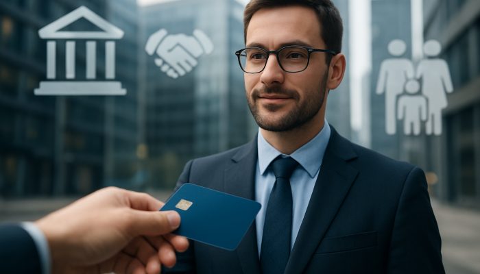 Card Control: Essential Tips for Trusted UK Individuals