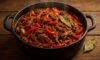 Ropa Vieja: A Delicious Cuban Shredded Beef Delight