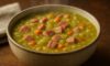 Split Pea Soup with Smoked Ham: A Timeless Comfort Dish