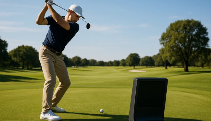 Golf Launch Monitors: Essential Factors for Your Selection