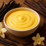 Vanilla Bean Dessert Recipes: Indulgent Custard Delights