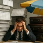 Maximise Holiday Balances Accumulating on Cards for Years