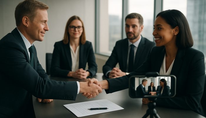 Recording Calls: Tips for Effective Agreement Documentation