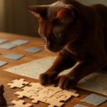 Havana Brown Games for Enhancing Your Brain Power