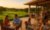 Umhlali Country Club: Exclusive Facilities for Premier Events