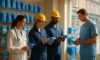 Nitrile Gloves: Trusted Suppliers for Aylesbury’s Safety Needs
