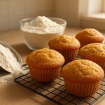 Protein Powder Recipes for Tasty Baking Inspiration