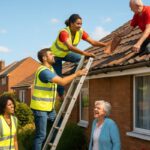 Community Help: Effective Tactics for Budget Flexibility