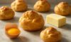 Choux Pastry Made Easy: A Simple Guide for Home Bakers