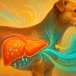 Liver Health Monitoring: Key Care Tips for Your Dog