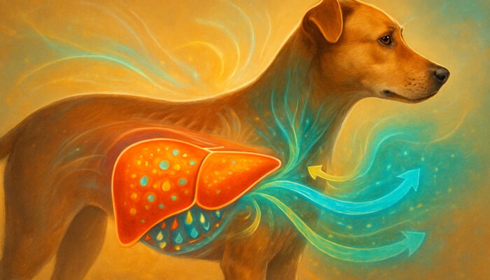 Liver Health Monitoring: Key Care Tips for Your Dog