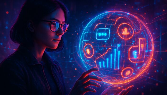 AI for Marketing Insights: Discover Success Strategies