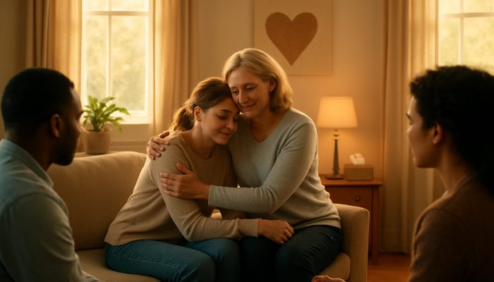 Health Recovery: Essential Tips for Managing Money Stress