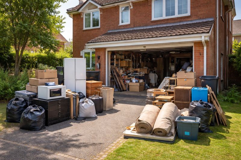 Flat Clearance Services in Harrogate: A Comprehensive Overview