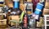 End of Tenancy Clearance in Winchester: Expert Services