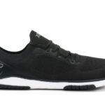Fresh Blue Sneakers Review: Xero Shoes for Summer Activity