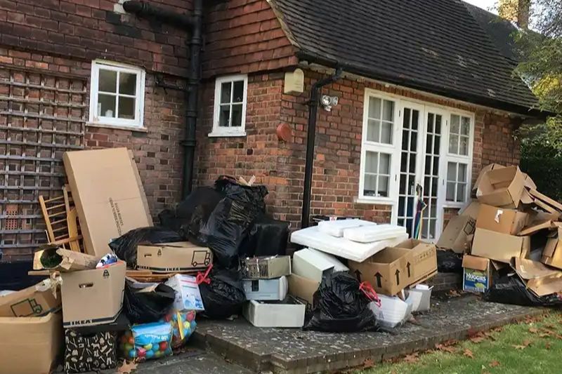 Flat Clearance Poole: Fast and Trustworthy Service