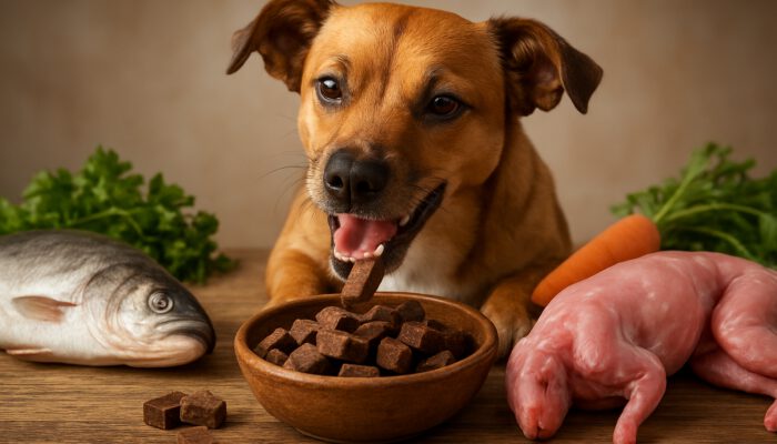 Hypoallergenic Pet Treats: Easy and Delicious Recipes