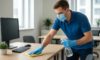 Office Cleaning Services in Somerton for Superior Quality