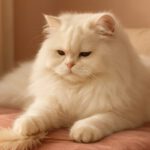 Toys for Happy Persian Cats: Our Top Recommendations