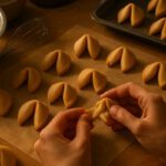 Custom Messages for Your Homemade Fortune Cookies