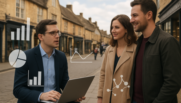 Internet Marketing Strategies for Chipping Sodbury Small Businesses