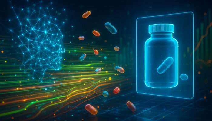 Supplement Ad Targeting Enhanced by Machine Learning Techniques