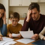 Priority Bills: Key UK Advice for Securing a New Loan