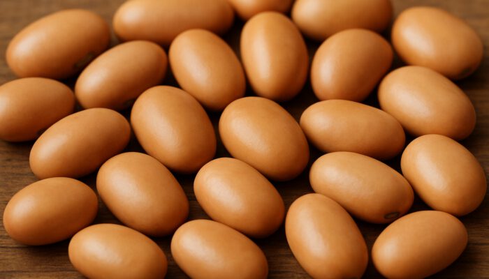 Ogiri: A Simple Guide to Making Fermented Locust Bean at Home