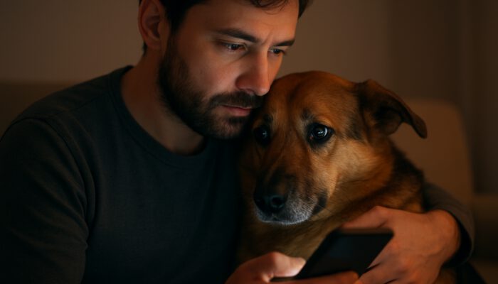 Veterinary Emergency Contacts: Vital Resources for Pet Care