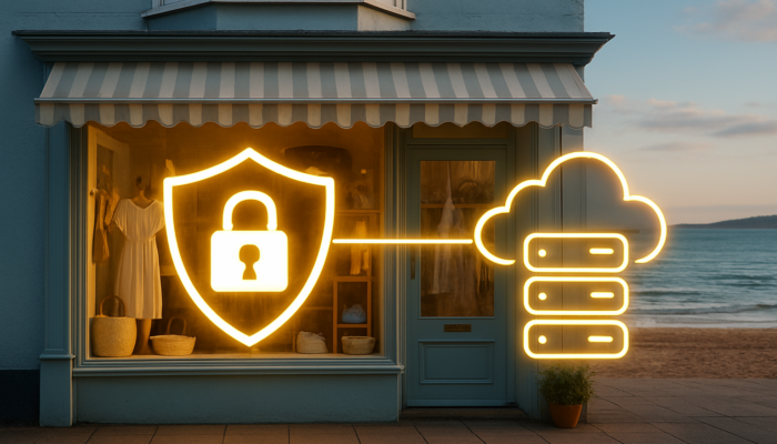 E-Commerce Development for Small Businesses in Teignmouth