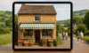 Web Development Solutions Tailored for Bampton’s Small Enterprises