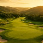 Mount Edgecombe Country Club: A Premier Lifestyle and Golf Destination
