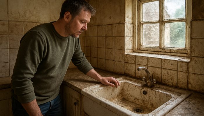 Deep Cleaning Services in Over Compton: A Complete Guide