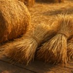 Fresh Recipe Ideas for Cooking with Hay and Straw