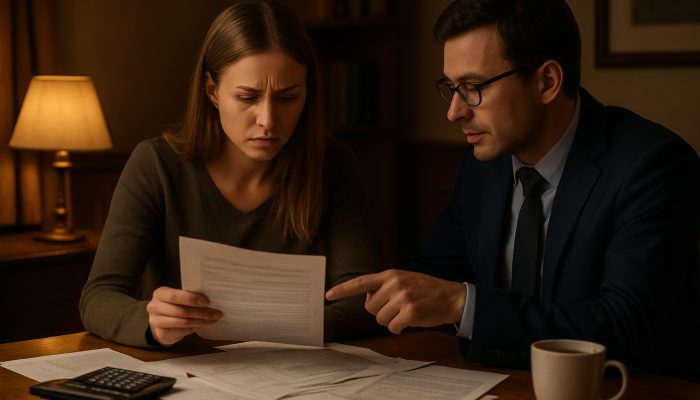 Free Debt Advice Session: Get Your Queries Resolved